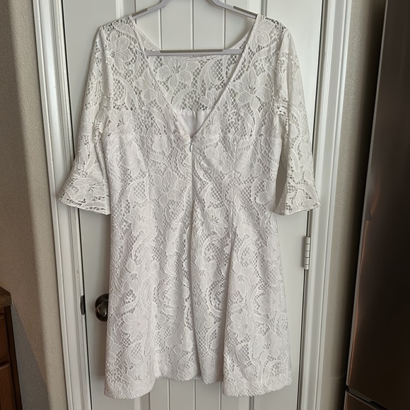 Lily Pulitzer Dress - Picture 3 of 3